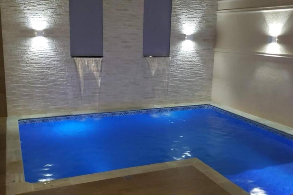 Casa Com Piscina Aquecida E Wi-Fi Villa Итапетининга Екстериор снимка