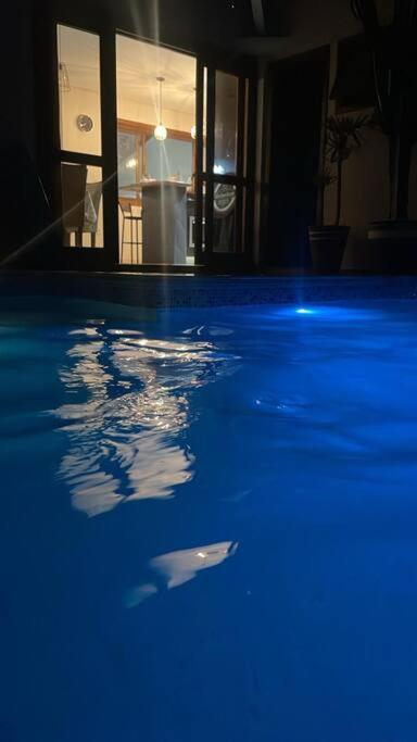 Casa Com Piscina Aquecida E Wi-Fi Villa Итапетининга Екстериор снимка