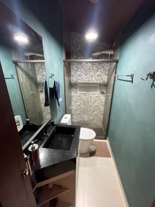 Casa Com Piscina Aquecida E Wi-Fi Villa Итапетининга Екстериор снимка
