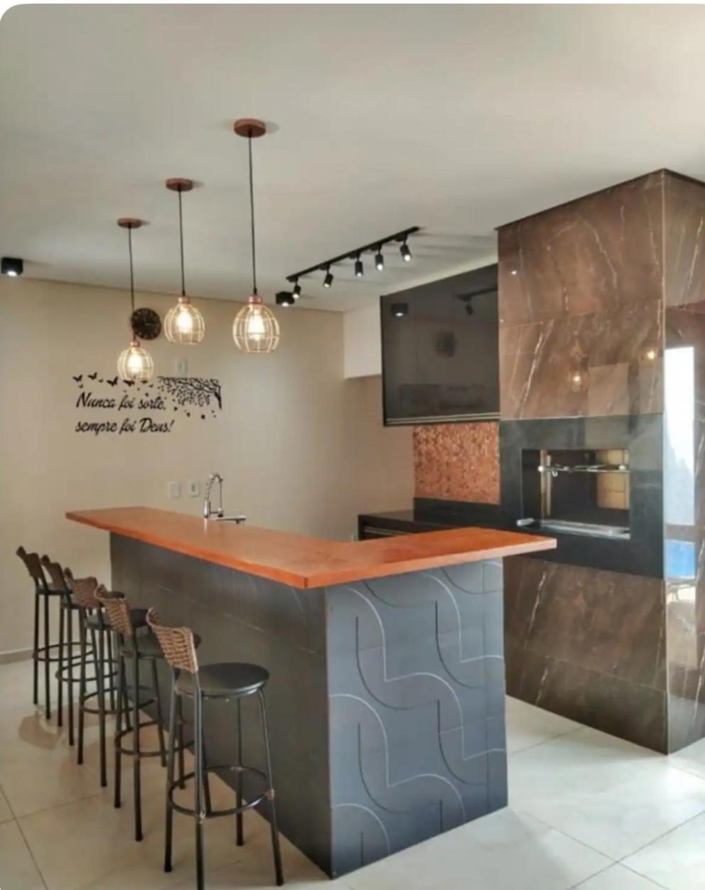 Casa Com Piscina Aquecida E Wi-Fi Villa Итапетининга Екстериор снимка